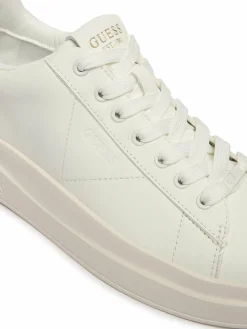 Sneakers FLJE14 LEA12 Bianco