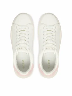 Sneakers FLJE14 LEA12 Bianco