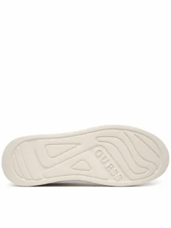 Sneakers FLJE14 LEA12 Bianco