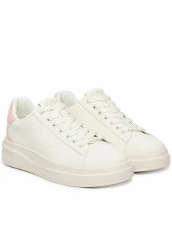 Sneakers FLJE14 LEA12 Bianco