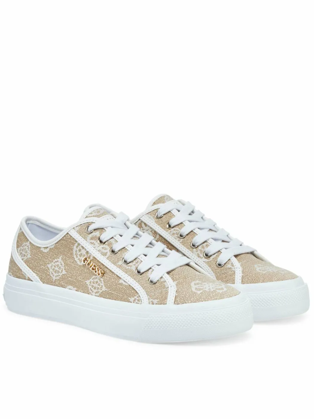 Sneakers FLJJX7 FAL12 Bianco