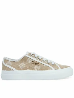 Sneakers FLJJX7 FAL12 Bianco