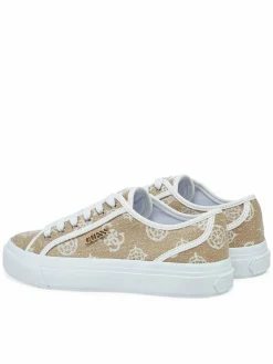 Sneakers FLJJX7 FAL12 Bianco