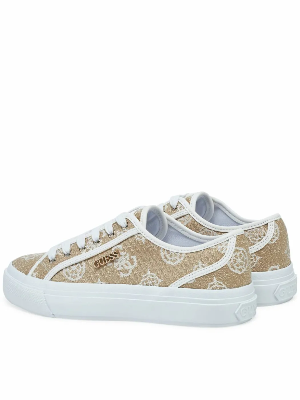 Sneakers FLJJX7 FAL12 Bianco