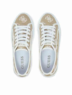 Sneakers FLJJX7 FAL12 Bianco