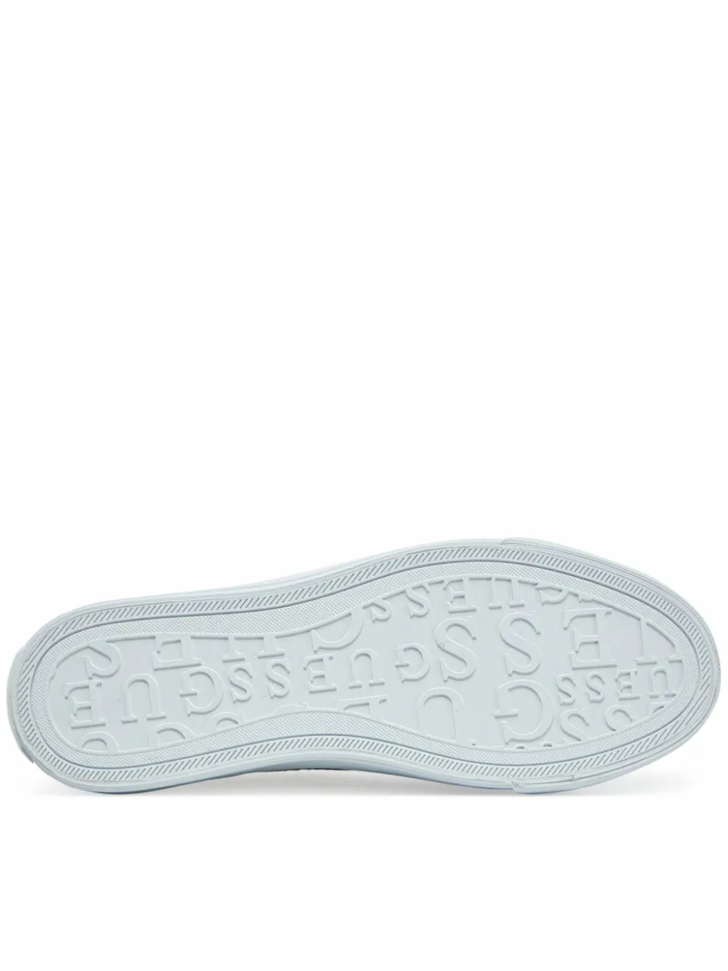 Sneakers FLJJX7 FAL12 Bianco