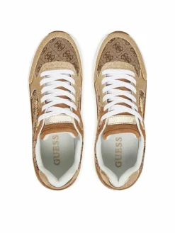 Sneakers FLJM19 FAL12 Oro