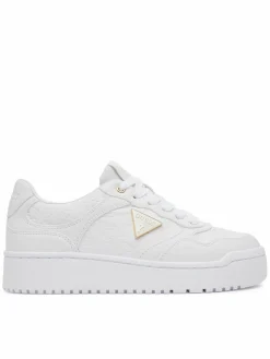 Sneakers FLJMI6 FAL12 Bianco