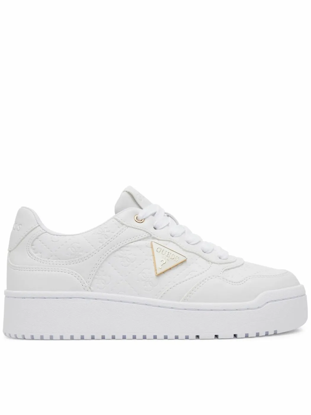 Sneakers FLJMI6 FAL12 Bianco