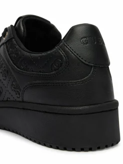 Sneakers FLJMI6 FAL12 Nero