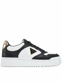 Sneakers FLJMI6 FAL12 Nero