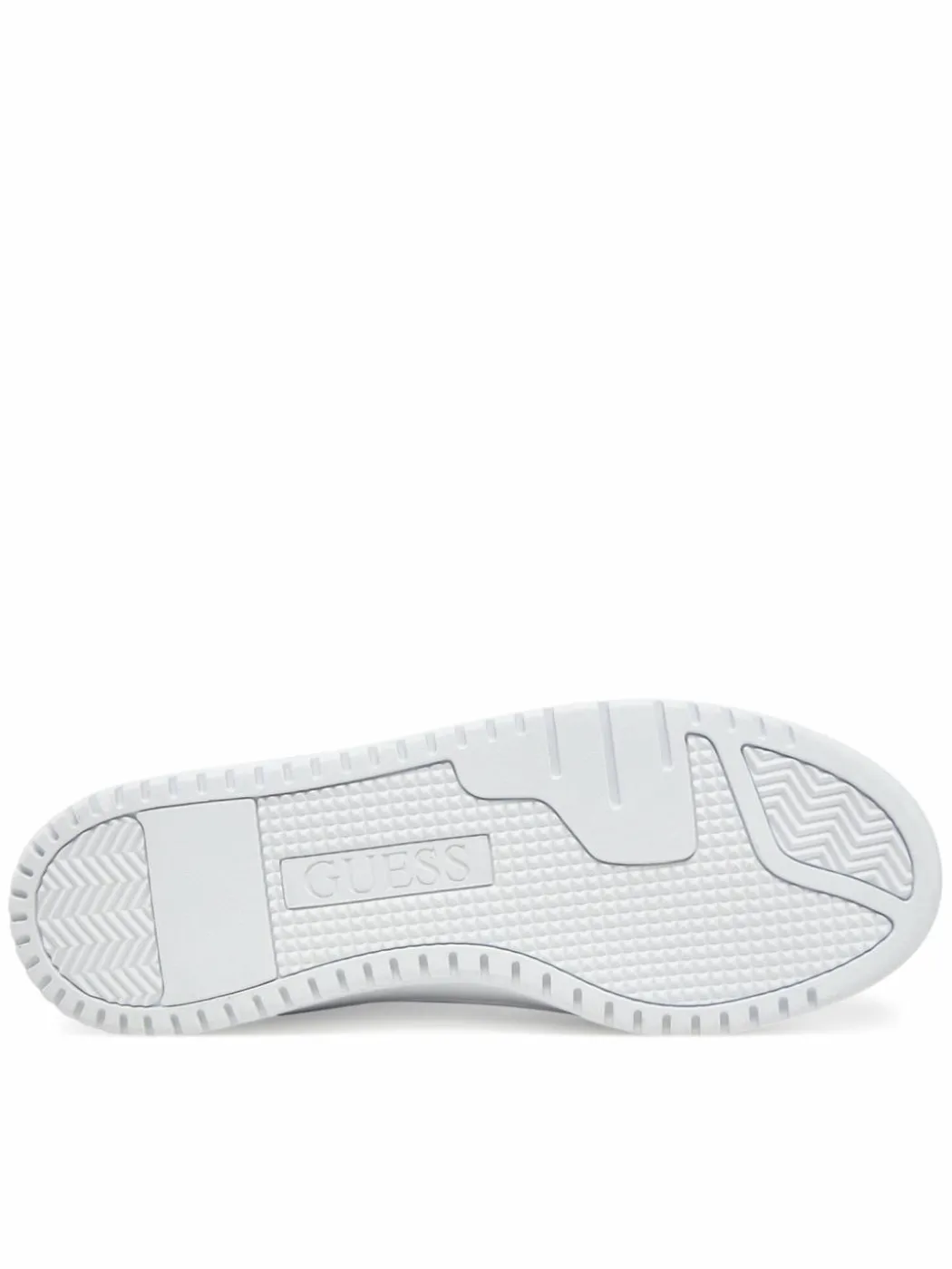 Sneakers FLJMI6 FAL12 Nero
