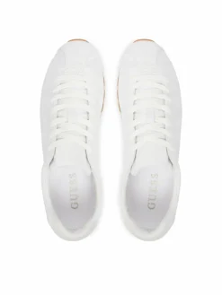 Sneakers FLJTH5 FAB12 Bianco