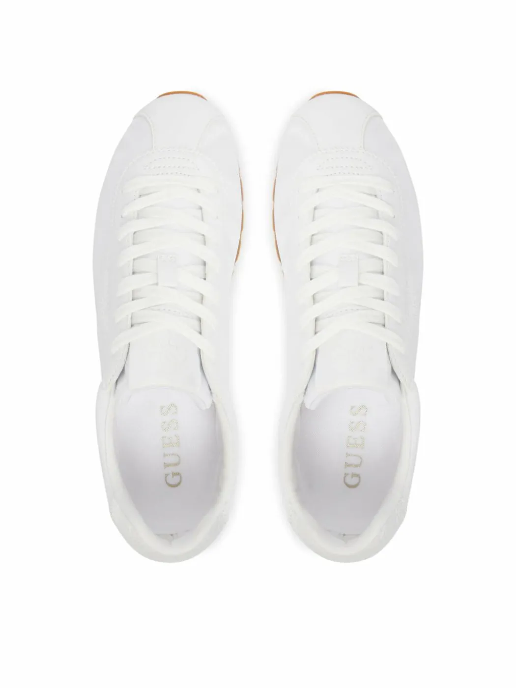 Sneakers FLJTH5 FAB12 Bianco
