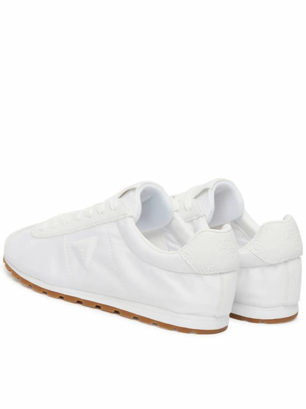 Sneakers FLJTH5 FAB12 Bianco