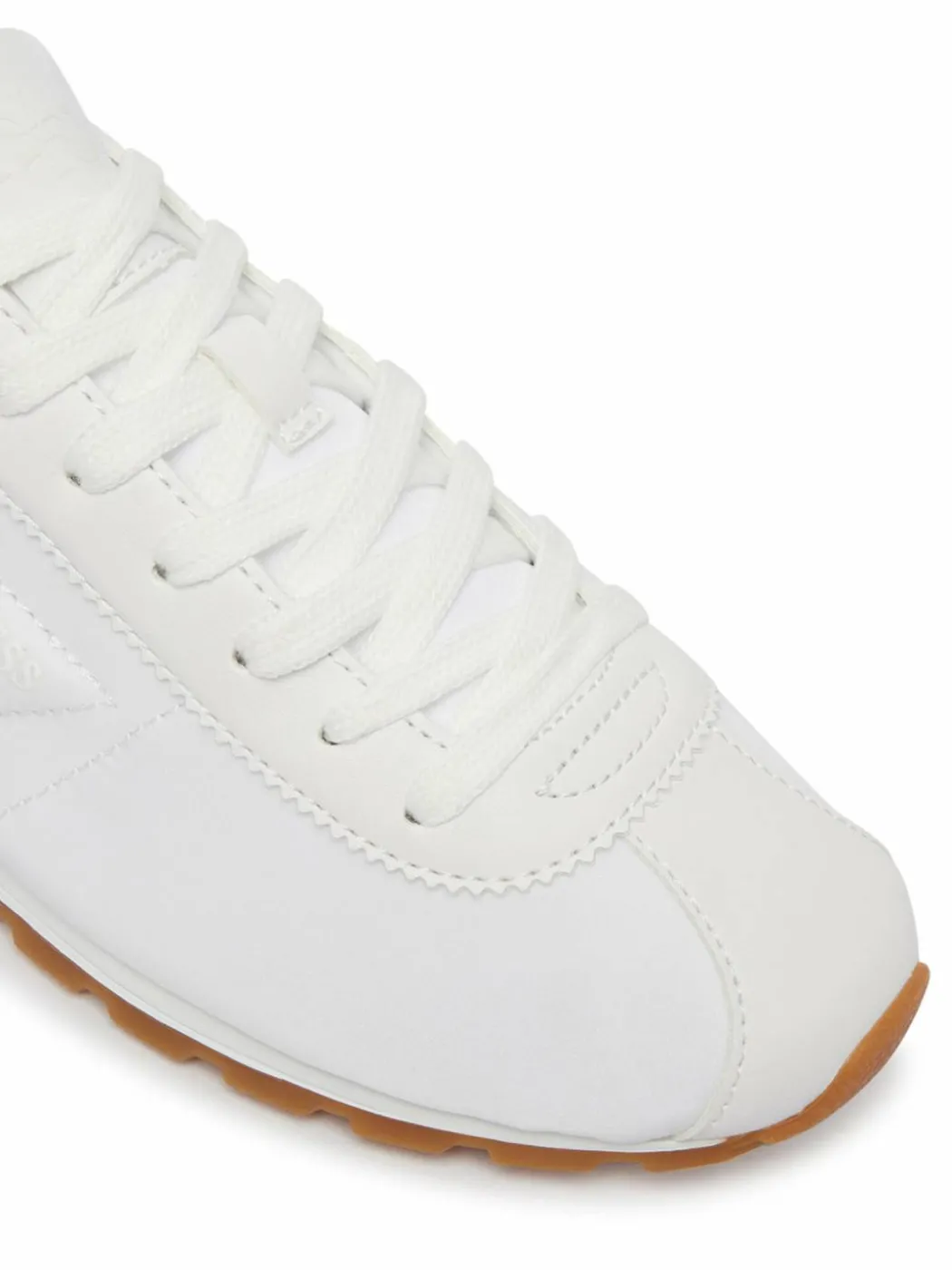 Sneakers FLJTH5 FAB12 Bianco