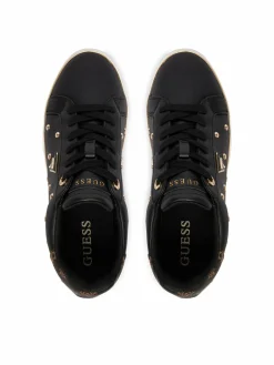 Sneakers FLPBON ELE12 Nero