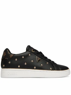 Sneakers FLPBON ELE12 Nero
