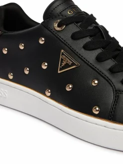 Sneakers FLPBON ELE12 Nero