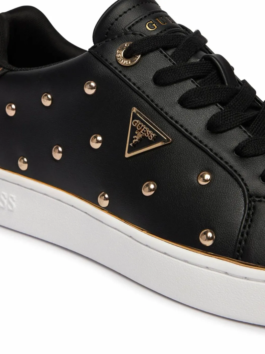 Sneakers FLPBON ELE12 Nero