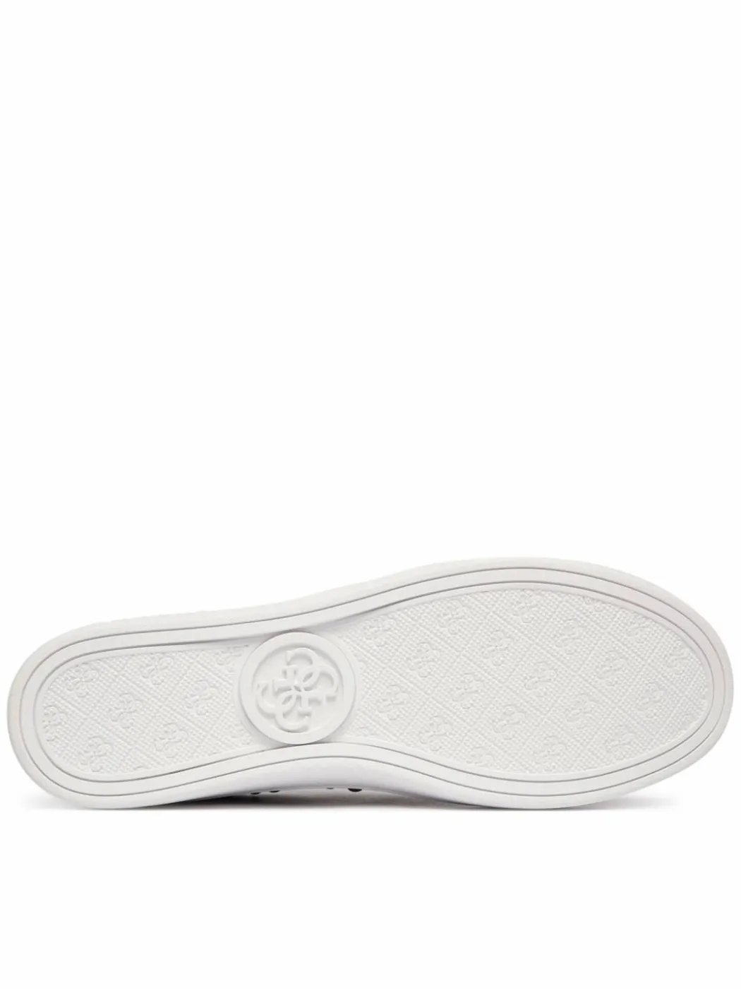 Sneakers FLPBON ELE12 Nero