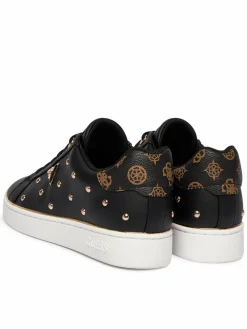 Sneakers FLPBON ELE12 Nero