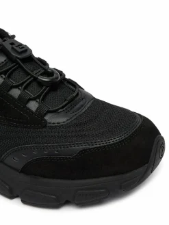 Sneakers FLPIME FAB12 Nero