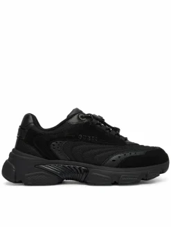 Sneakers FLPIME FAB12 Nero