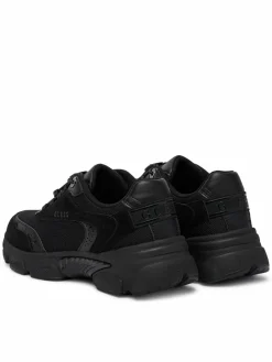 Sneakers FLPIME FAB12 Nero
