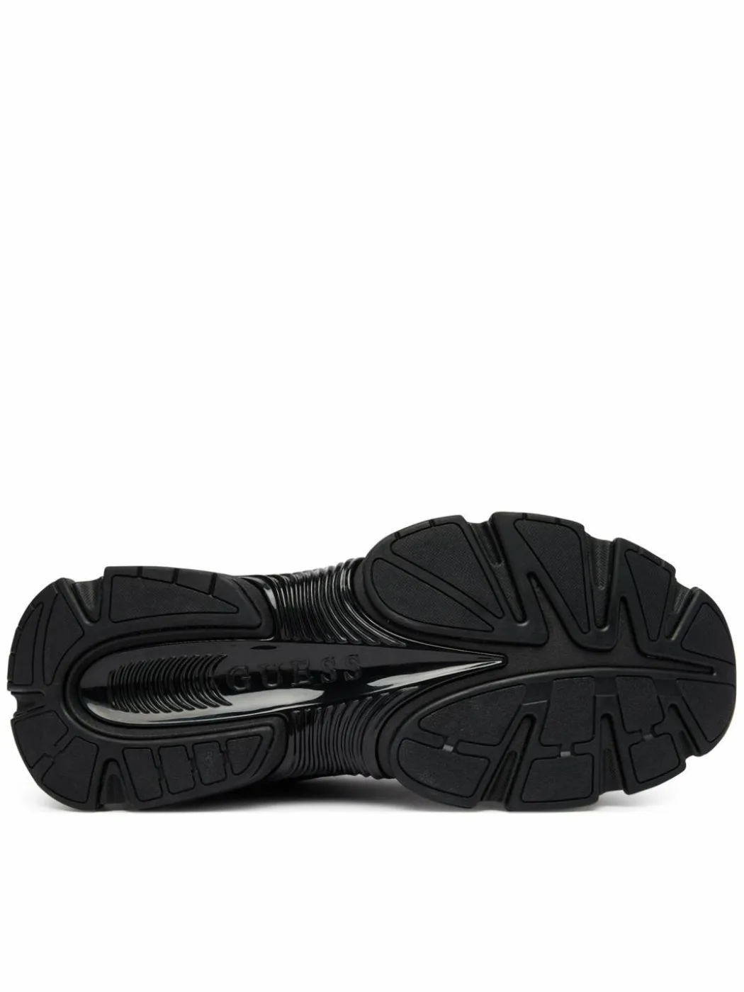 Sneakers FLPIME FAB12 Nero