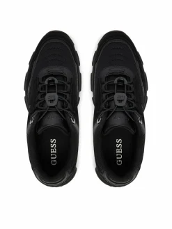 Sneakers FLPIME FAB12 Nero