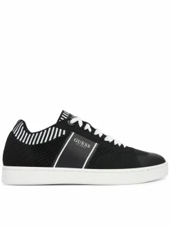 Sneakers FLPJRX FAB12 Nero