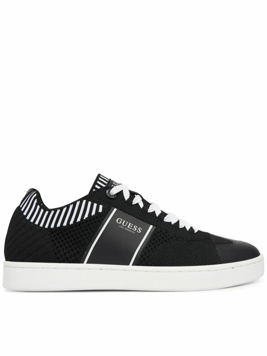Sneakers FLPJRX FAB12 Nero
