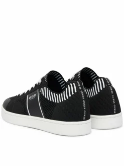 Sneakers FLPJRX FAB12 Nero