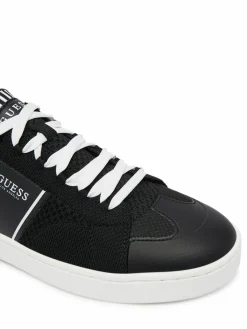 Sneakers FLPJRX FAB12 Nero