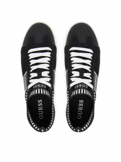Sneakers FLPJRX FAB12 Nero