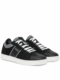 Sneakers FLPJRX FAB12 Nero