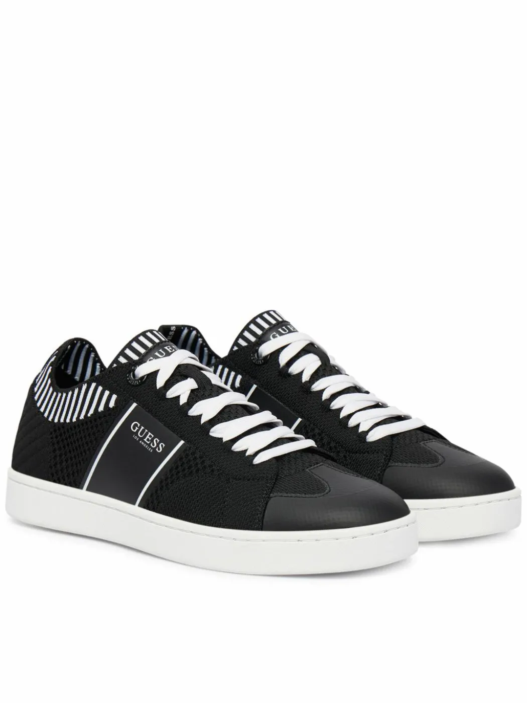 Sneakers FLPJRX FAB12 Nero