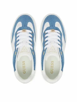 Sneakers FLPSW4 DEN12 Bianco