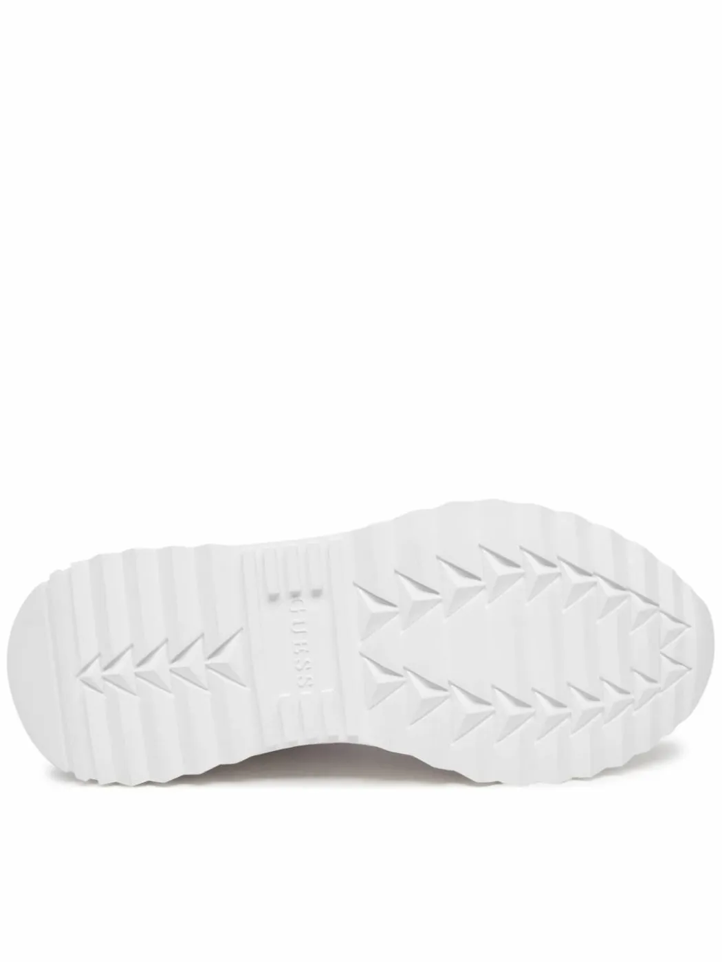 Sneakers FLPVI3 LEL12 Bianco