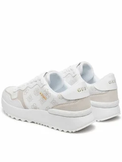 Sneakers FLPVI3 LEL12 Bianco