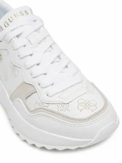 Sneakers FLPVI3 LEL12 Bianco