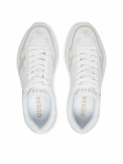 Sneakers FLPVI3 LEL12 Bianco