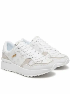 Sneakers FLPVI3 LEL12 Bianco