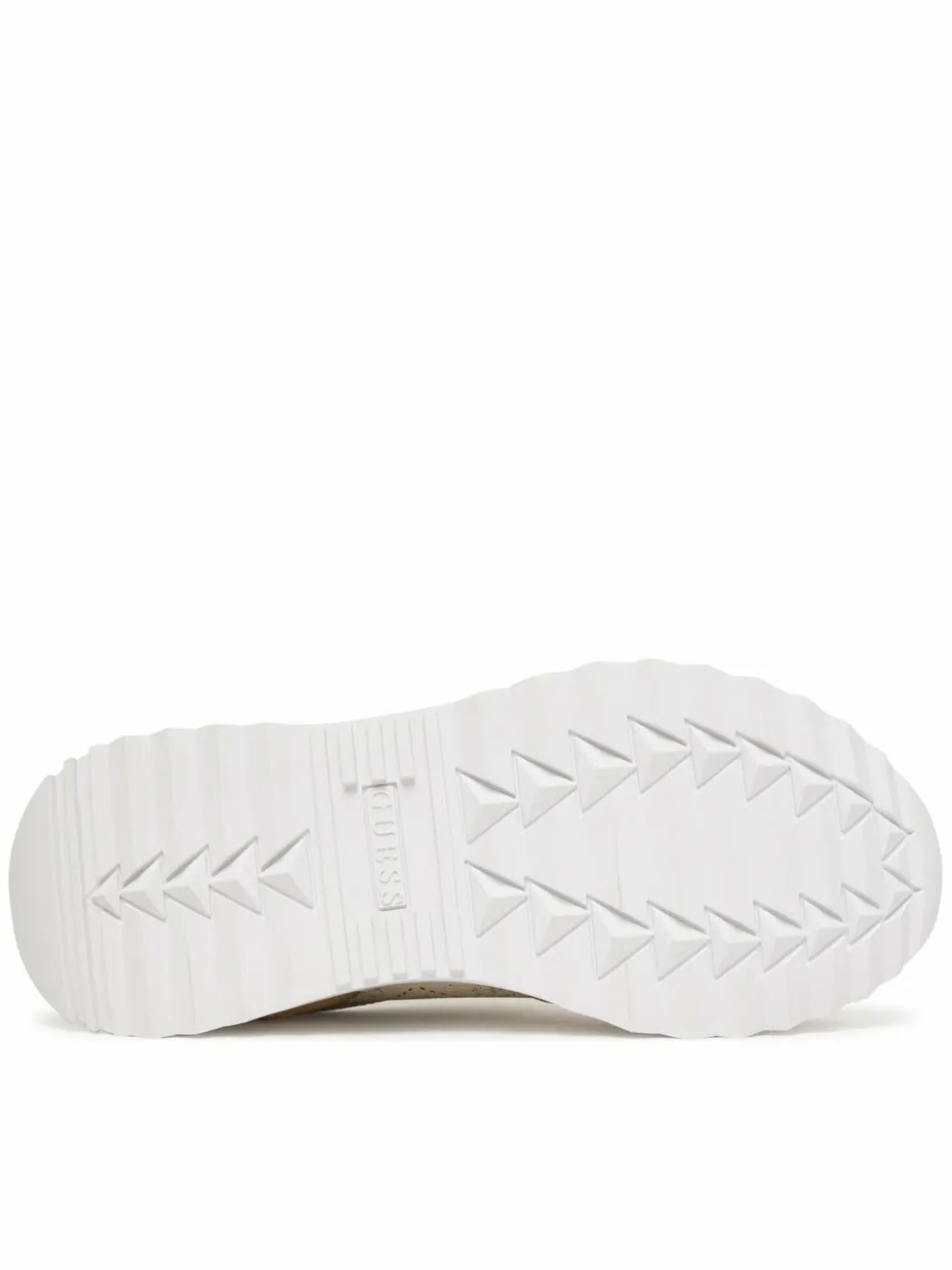 Sneakers FLPVN5 FAL12 Beige