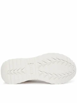 Sneakers FLPVN4 FAL12 Bianco