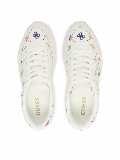 Sneakers FLPVN4 FAL12 Bianco