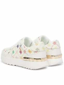 Sneakers FLPVN4 FAL12 Bianco