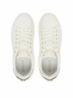 Sneakers FLPWES ELE12 Bianco