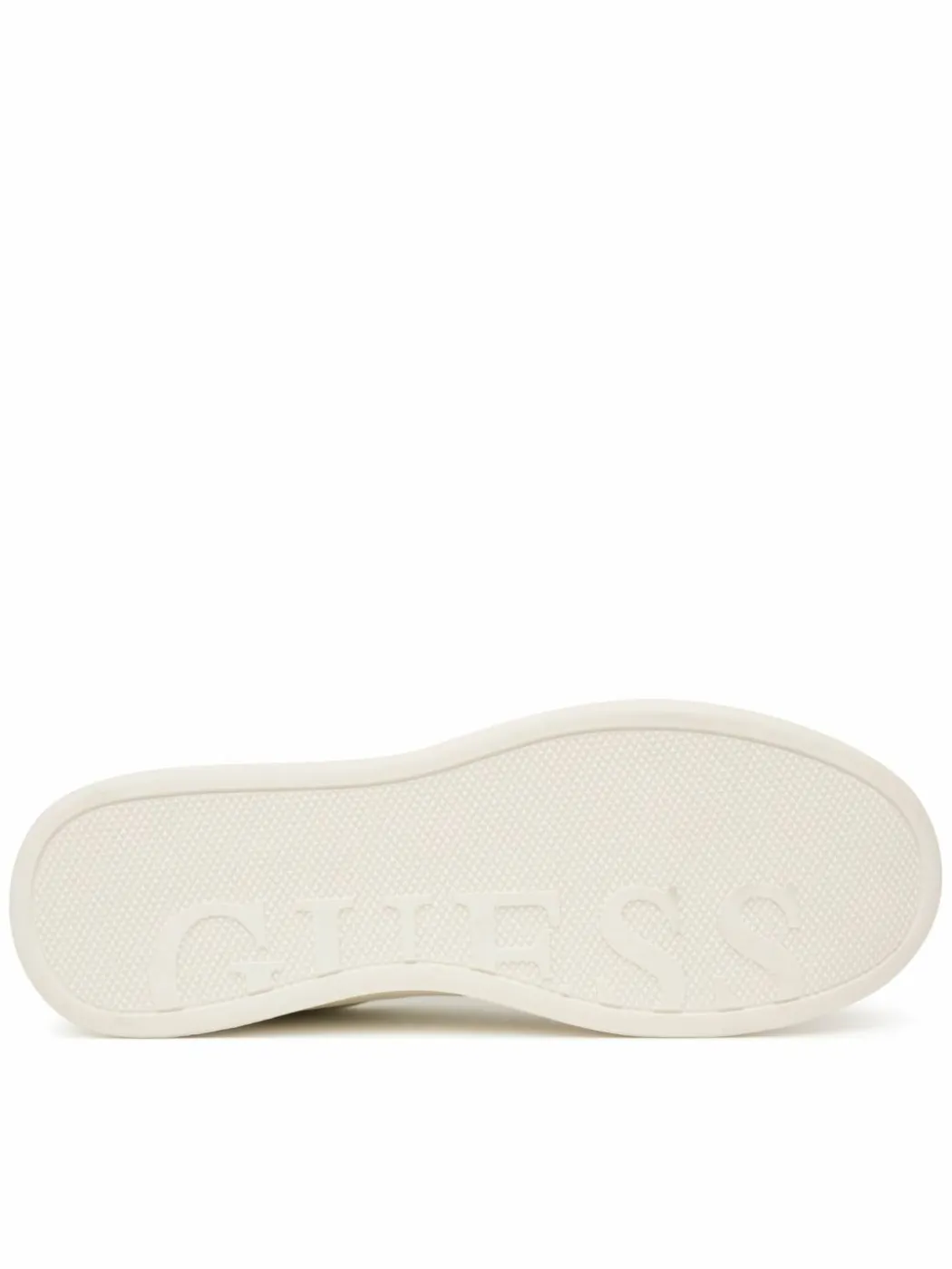 Sneakers FLPWES ELE12 Bianco